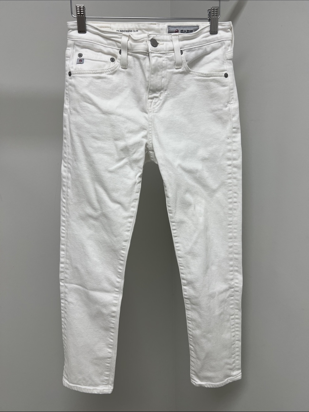 AG Adriano Goldschmied Ex-Boyfriend jeans